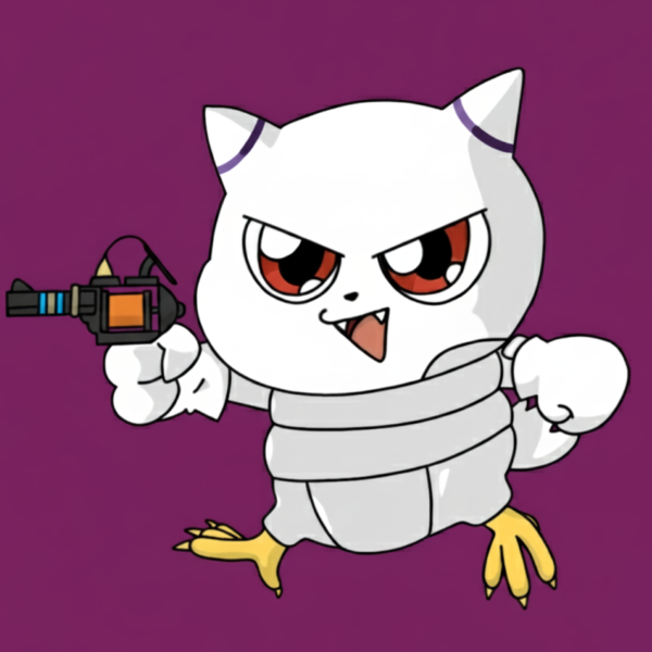 Site avatar from the previous ujinf74.github.io site.